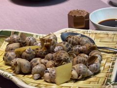 -台鄉缘 ·小海鲜·台州菜(桃林路店)