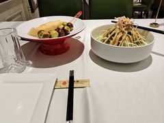 -大鸭梨烤鸭(左家庄店)