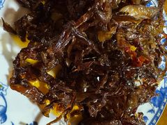 -龙姐私房菜(和顺古镇店)