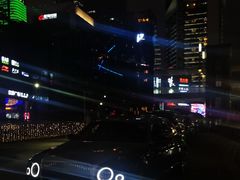 -劳斯莱斯汽车经销商(深圳福田店)