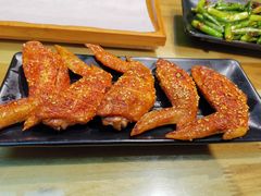 -万鑫鸡翅