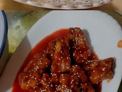 -洪霞餐馆