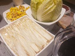 -芳竹园火锅(塘沽金街店)