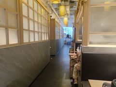-隐家本格烧肉(万达广场店)