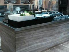 -北京王府井希尔顿酒店·万斯阁西餐厅