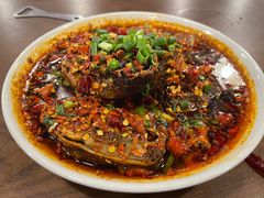 -邱金小炒·30 年盐帮江湖菜(自贡店)
