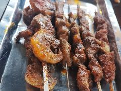 -长安后宰门水盆羊肉(新都心店)