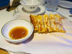 -春家·非遗手工小吃(徐汇万科广场店)