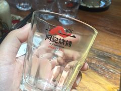 -阿记烧烤(大兴新区店)