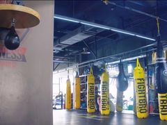 -天行健身＆天行拳馆跆拳道·格斗TXGYM