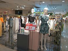 -摩登百货(岗顶店)