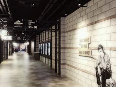 -CGV影城(壹方城IMAX店)