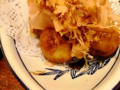 -浪花亭日本料理(古田路店)
