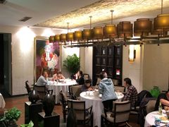 大堂-八分饱·西津会(西津渡店)