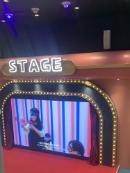 -奈尔宝·儿童乐园·亲子餐厅(鄞州万达店)