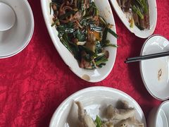 -蛇口康乐快餐鱼仔档(翠苑小区店)