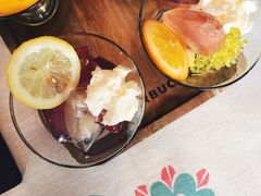 -星巴克(太原茂业天地店)