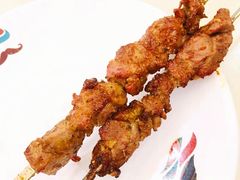 -巴依老爷·新疆美食(上城区天城路店)