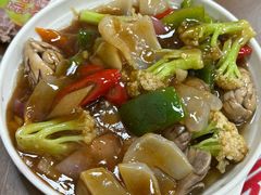 -聂记粤菜馆(鼓西路店)