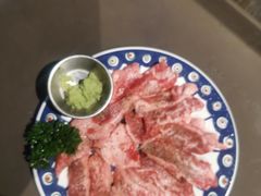 -大叹号·朝鲜族烤肉(潍坊泰华城店)