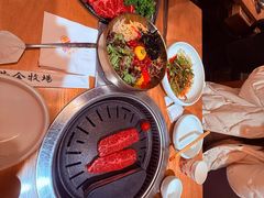 -黄金牧场(明洞总店)