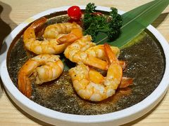 -清水日本料理铁板烧(学府路店)