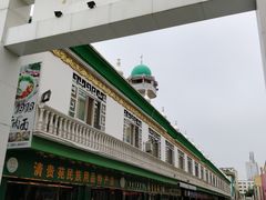 -银川南关清真寺