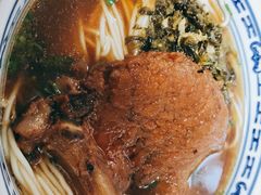 -盛兴面馆(真儒大厦店)