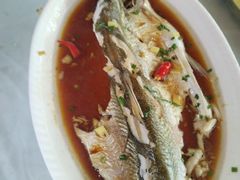 -小六农家乐(崇明西沙湿地店)