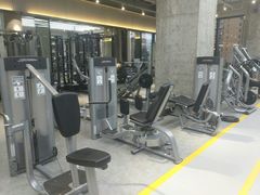 -LA合时健身4PMFIT(花桥旗舰店)