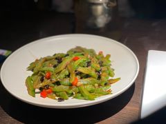 -西郊八号·山野江西菜(开发区店)