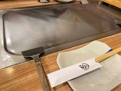 -日葵 大阪烧ひまり(仙霞路店)