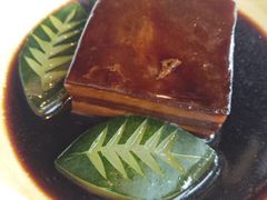-天龙轩(香港丽思卡尔顿酒店)