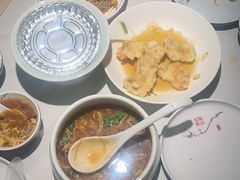 -额娘·春饼烤鸭(华北七楼创始店)
