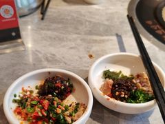 -野山舂·贵州现舂酸汤牛肉(民生路店)