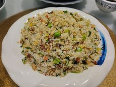 扬州炒饭-壶园美食·淮扬菜(东圈门店)