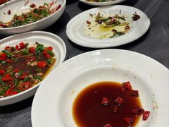 -梁家大院•农家菜(昆山会展中心店)