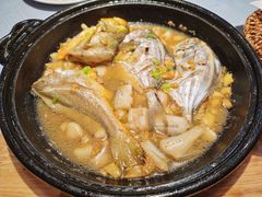 -79号渔船海鲜饭店(宝安店)