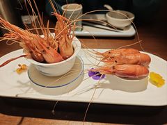 -乔街深夜食堂·小龙虾·高压锅生蚝(杭州总店)
