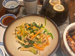 -南京大牌档(青岛万象城店)