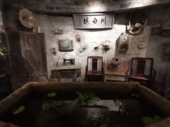 -香叶草中餐厅(川白楼店)