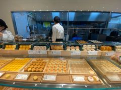 -泸溪河桃酥(西直门凯德店)