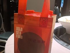 -徐记海鲜(陕西历史博物馆|明德门店)