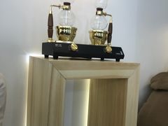 -铁手珈琲制造局metalhands(望京店)