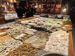 -传统菜农庄(皇姑路店)