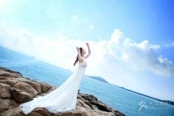 -薇视觉婚纱摄影工作室·婚纱照·结婚照