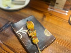 -鸟鹏烧鸟居酒屋(熙龙湾店)