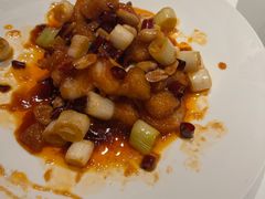 -宝轩渔府·老字号海鲜·正宗津菜(水上店)