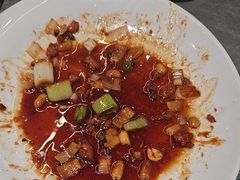 -四川饭店(城乡购物中心店)