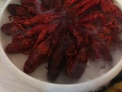 -香满锅老北京羊蝎子火锅·家常菜(新街口店)